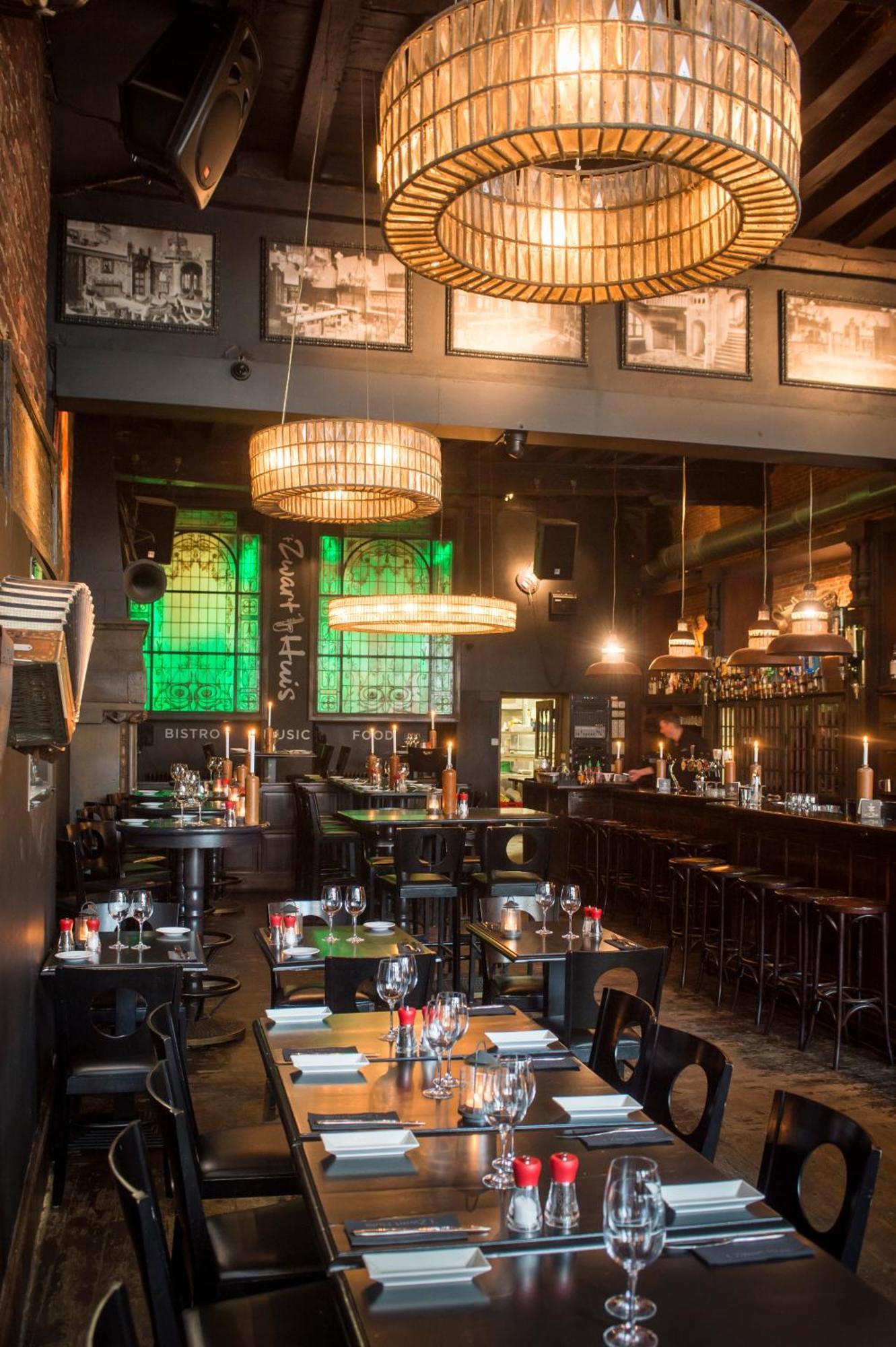 Hotel Cavalier Brugge Ngoại thất bức ảnh
