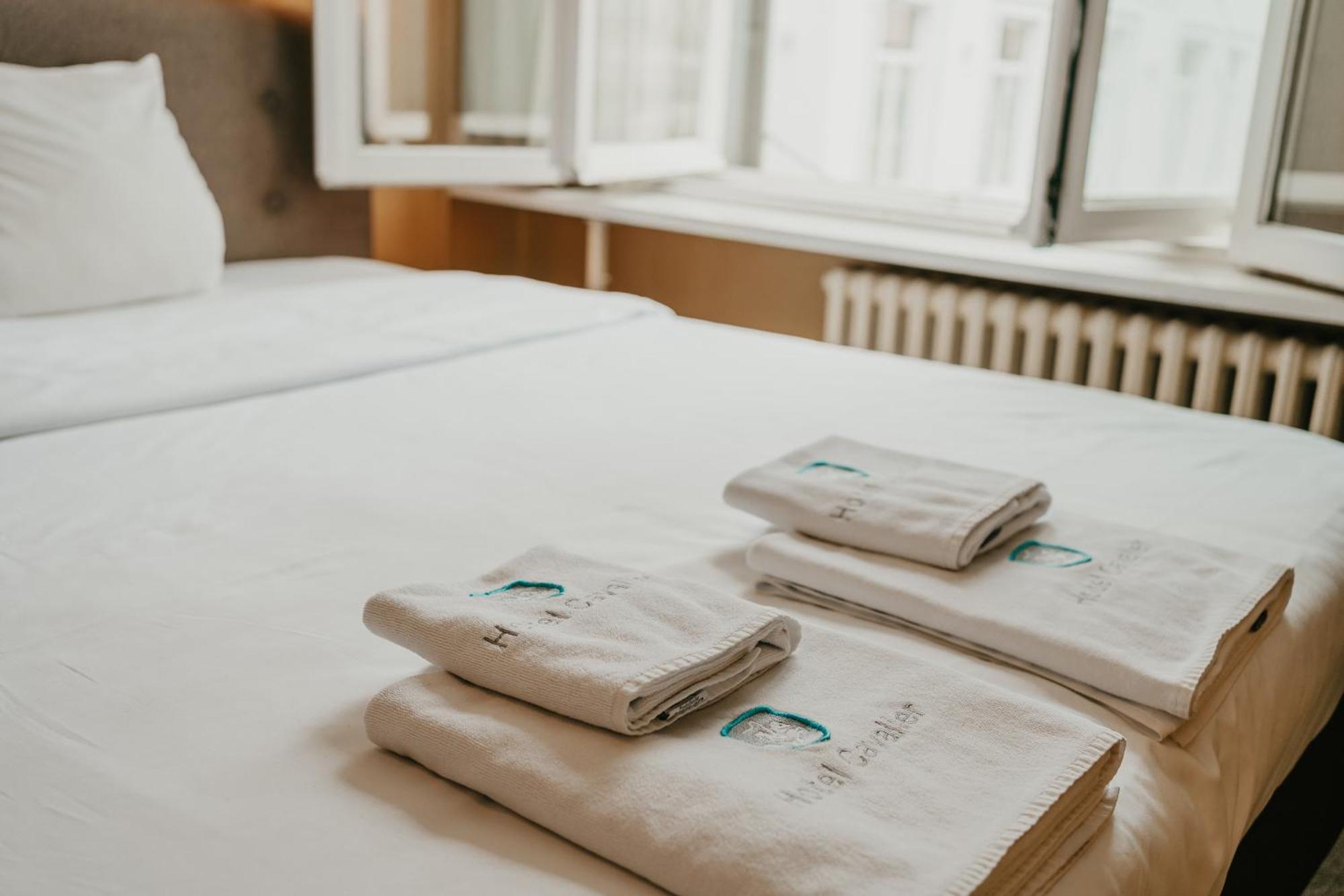 Hotel Cavalier Brugge Ngoại thất bức ảnh
