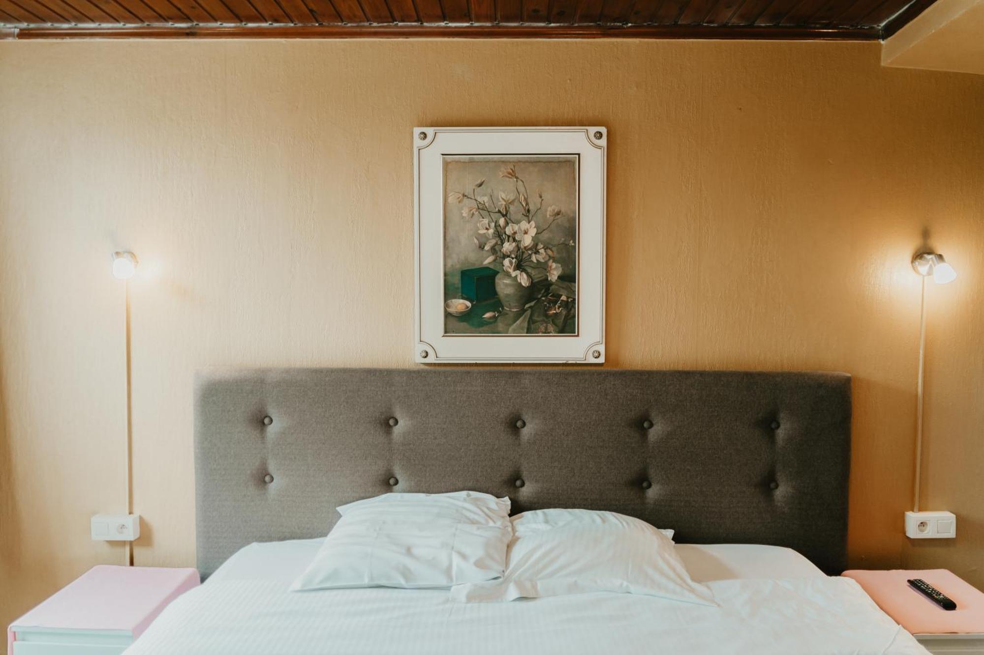 Hotel Cavalier Brugge Ngoại thất bức ảnh