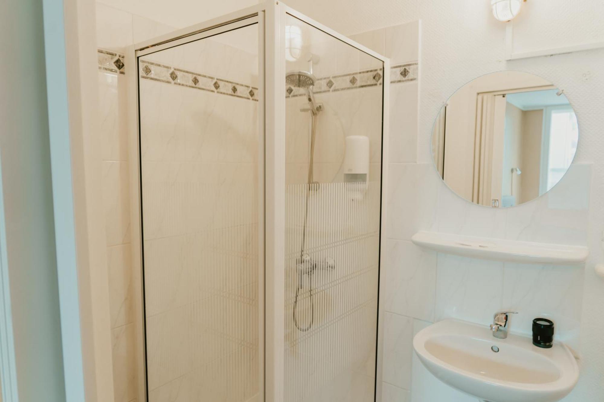 Hotel Cavalier Brugge Ngoại thất bức ảnh