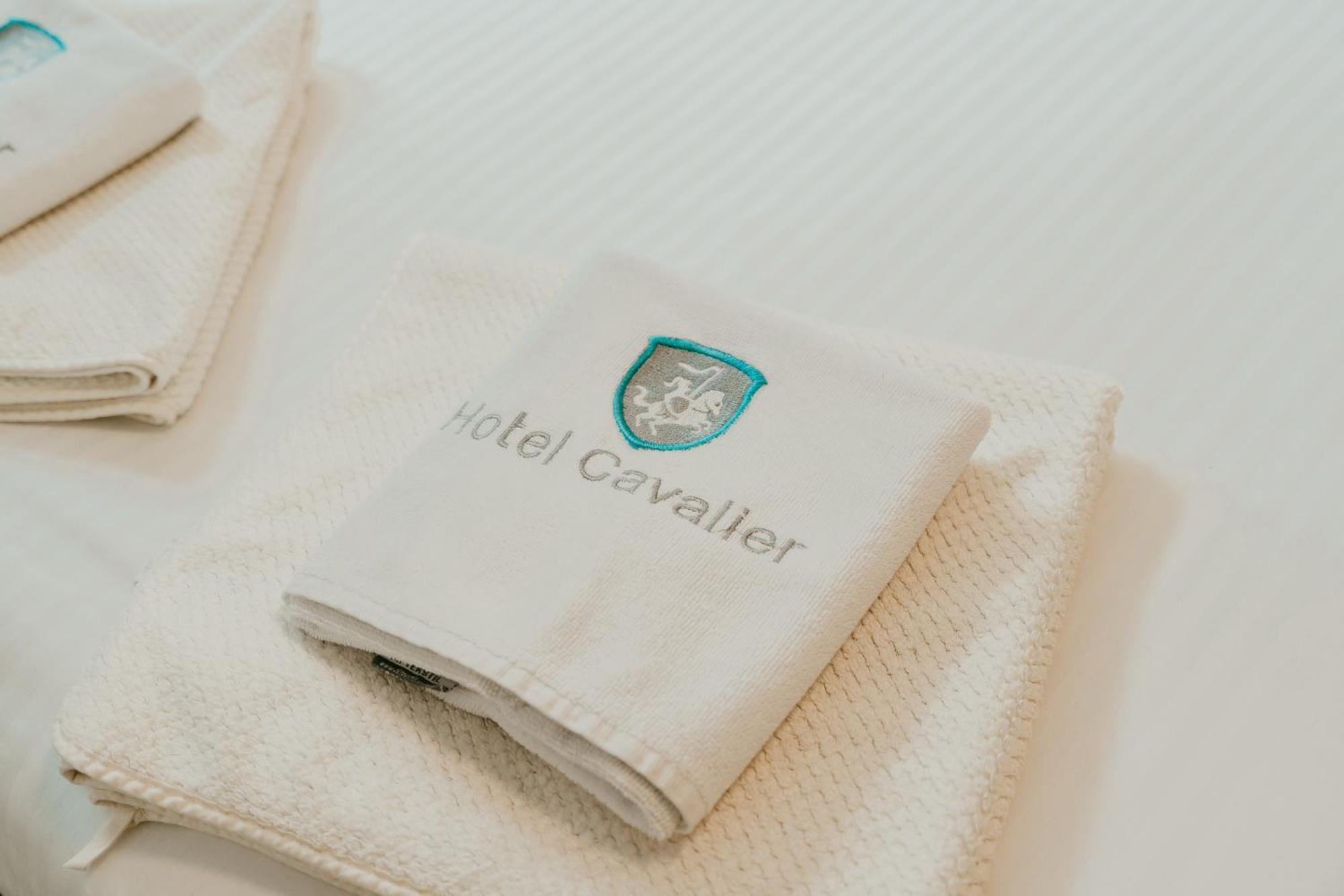 Hotel Cavalier Brugge Ngoại thất bức ảnh