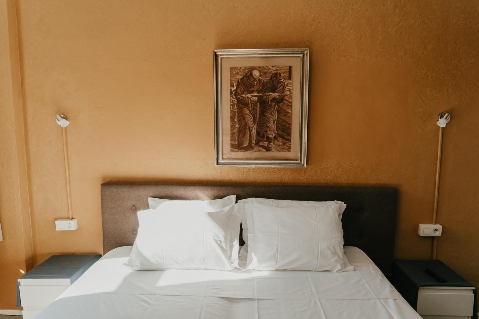 Hotel Cavalier Brugge Ngoại thất bức ảnh