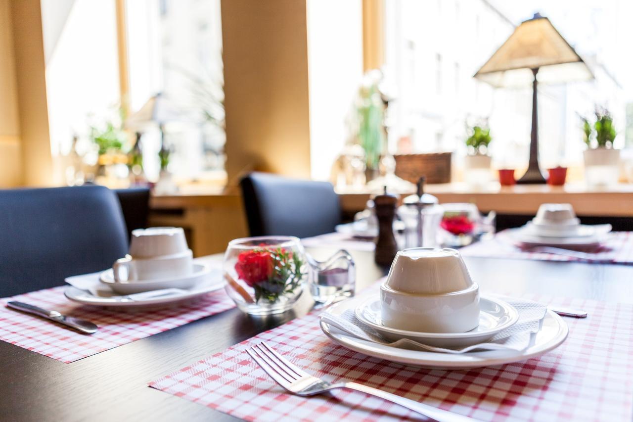 Hotel Cavalier Brugge Ngoại thất bức ảnh